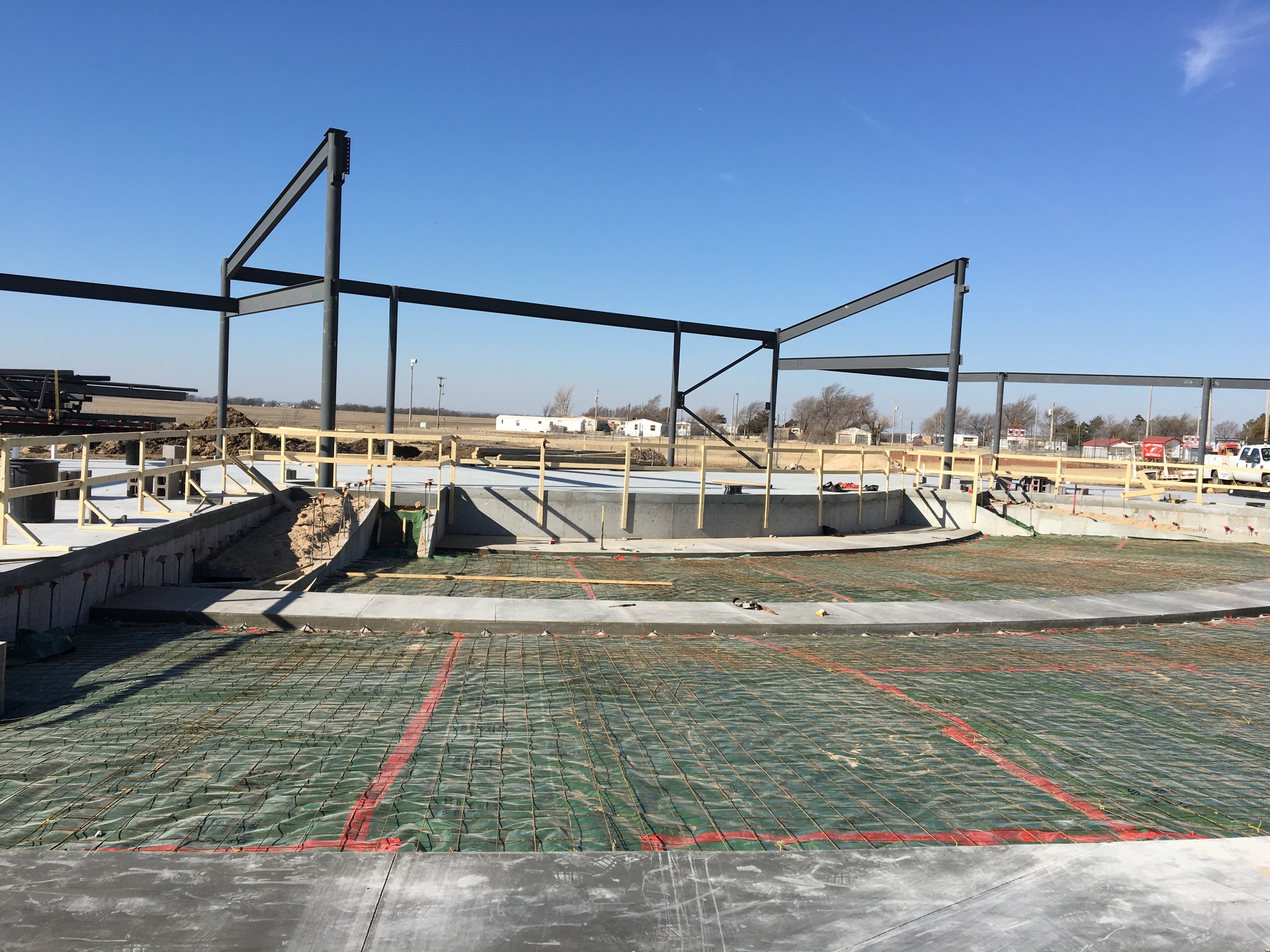 UNDER CONSTRUCTION