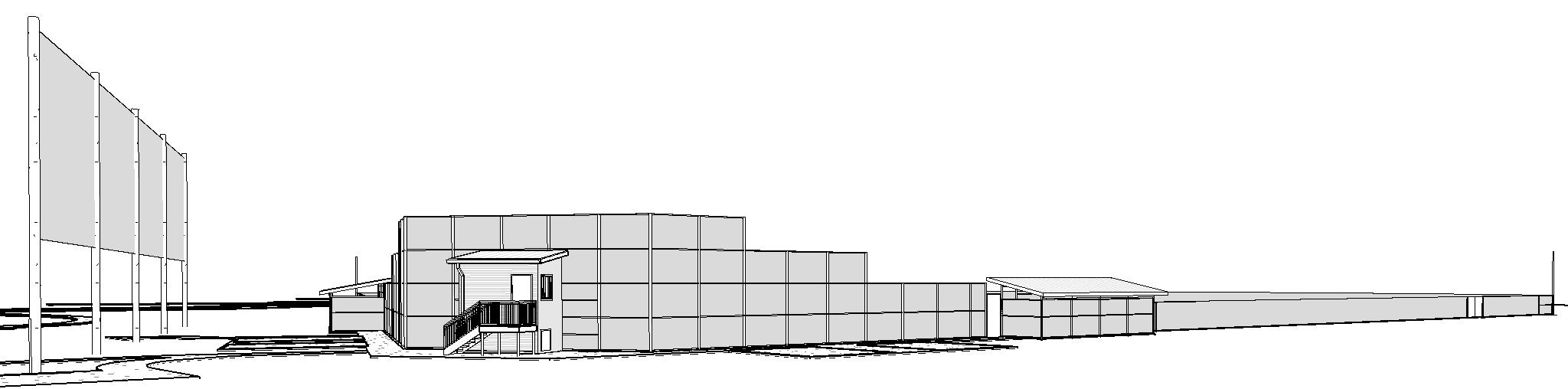 BASEBALL FIELD DESIGN
