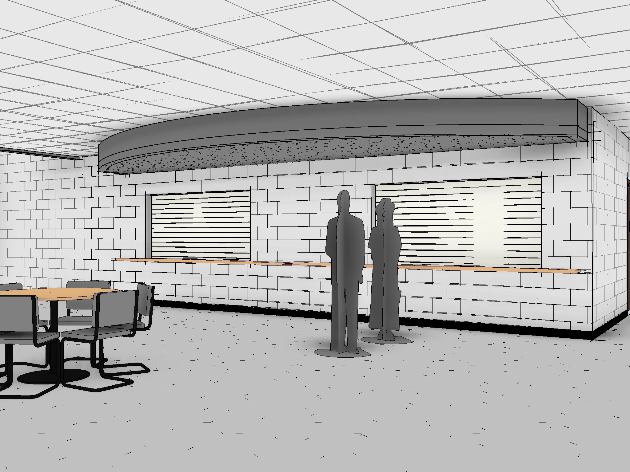 CONCESSIONS