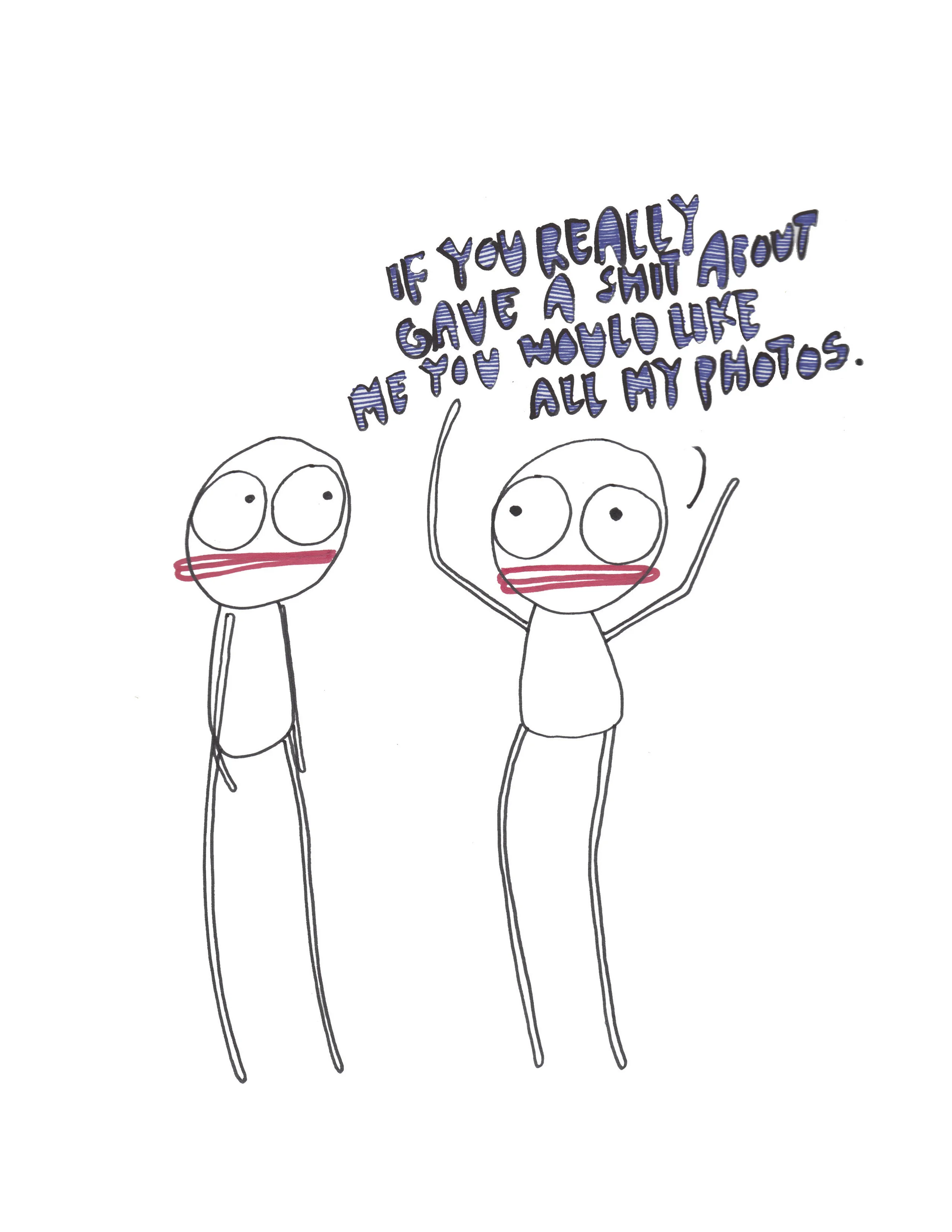 if you really gave a shit.jpg