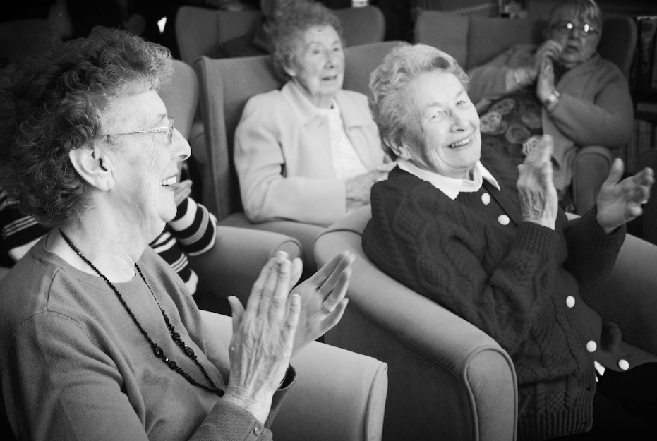 FREE WILLS FOR THE OVER 80s