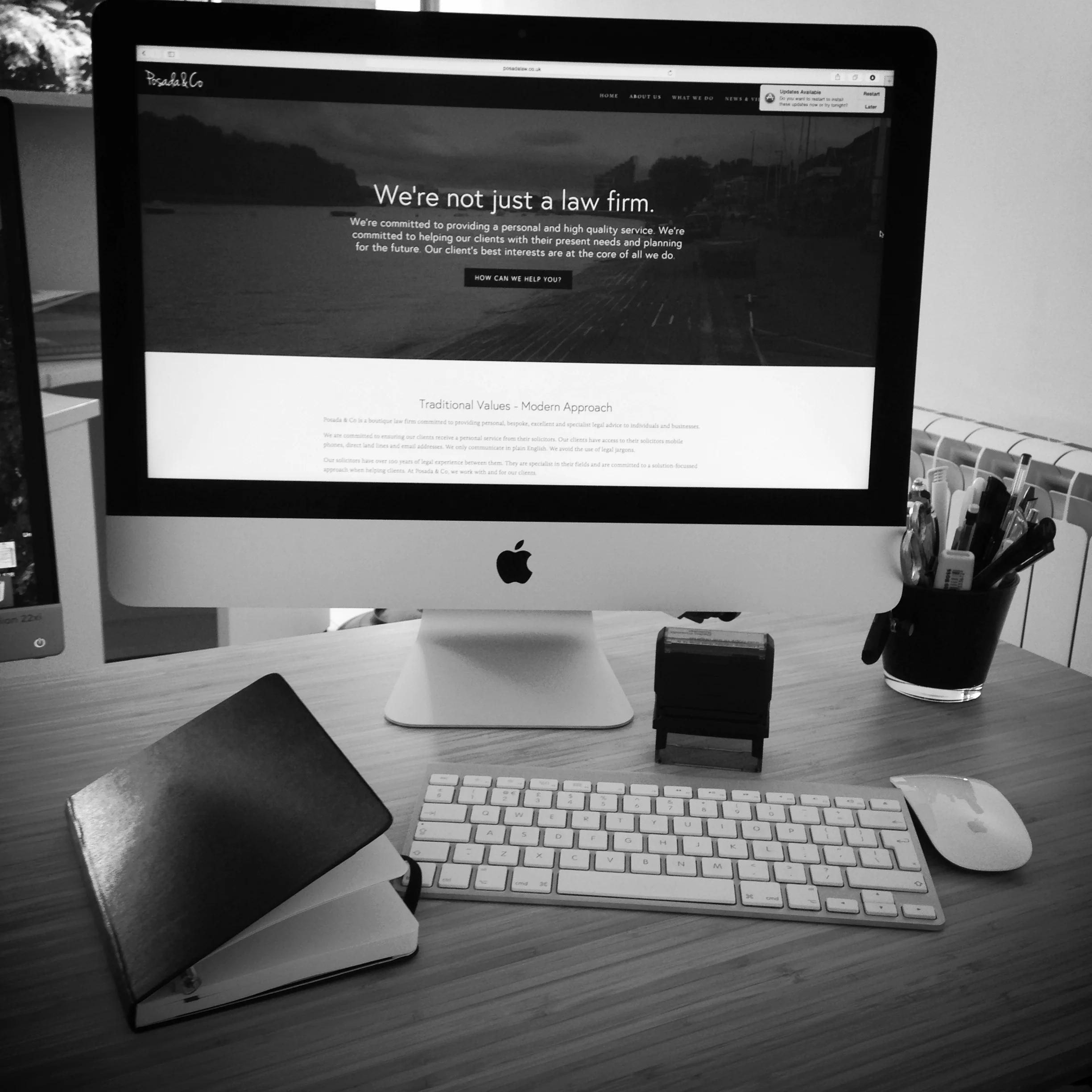 MOBILE NOTARIAL SERVICES