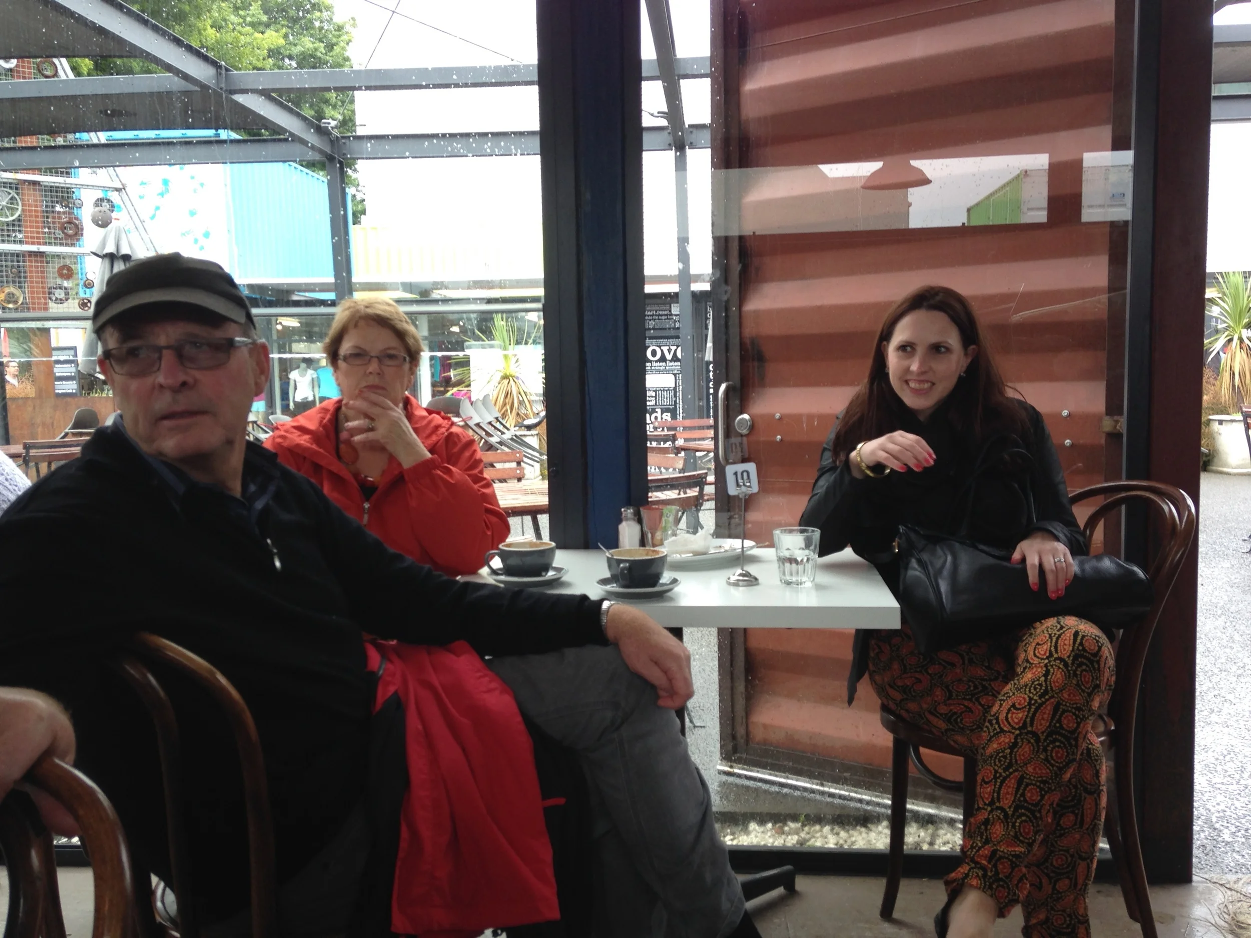 Lasting Powers of Attorney