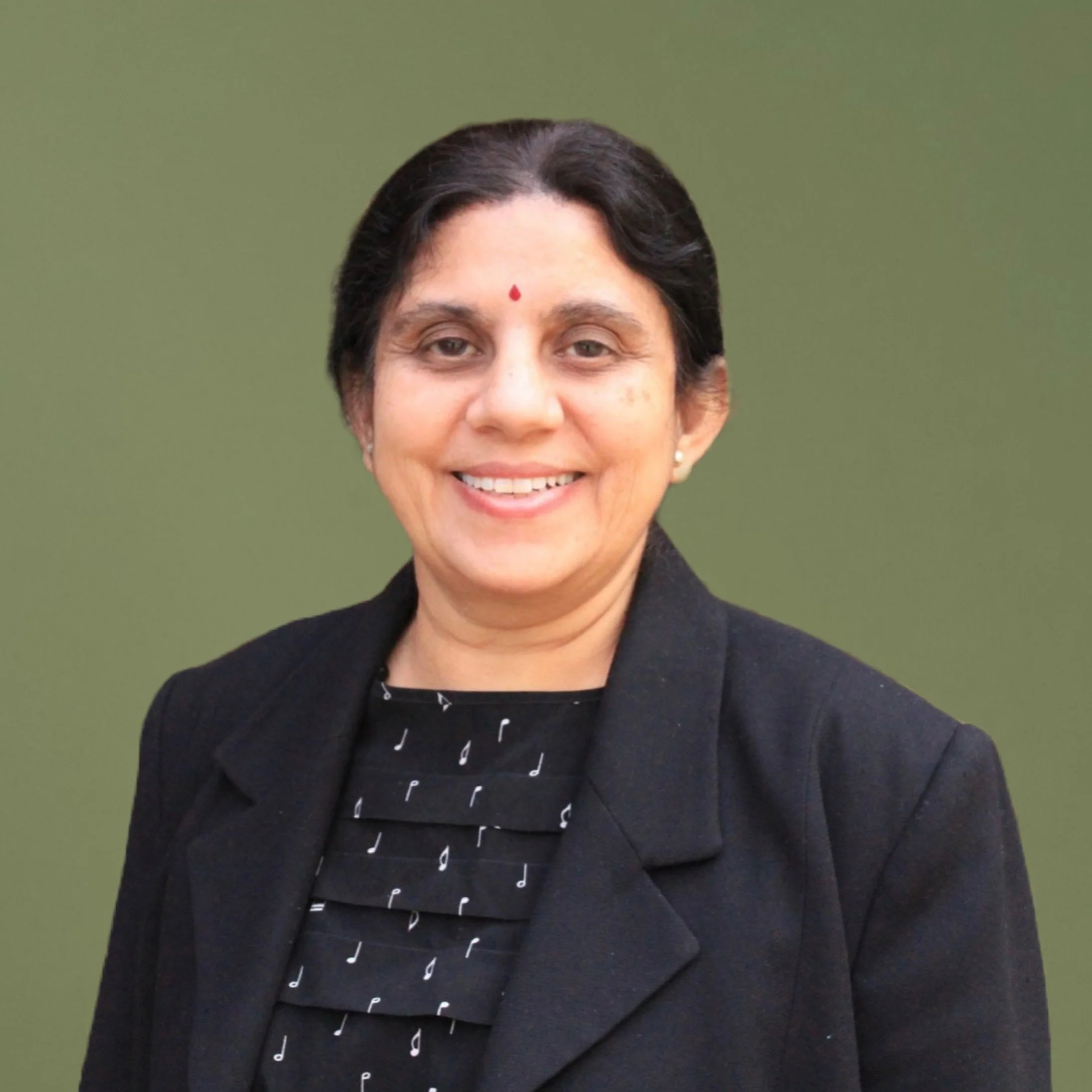 Parul Jhalla