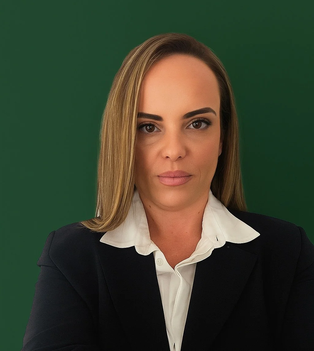 Sasha Lee, CEO of Gaia Fertility