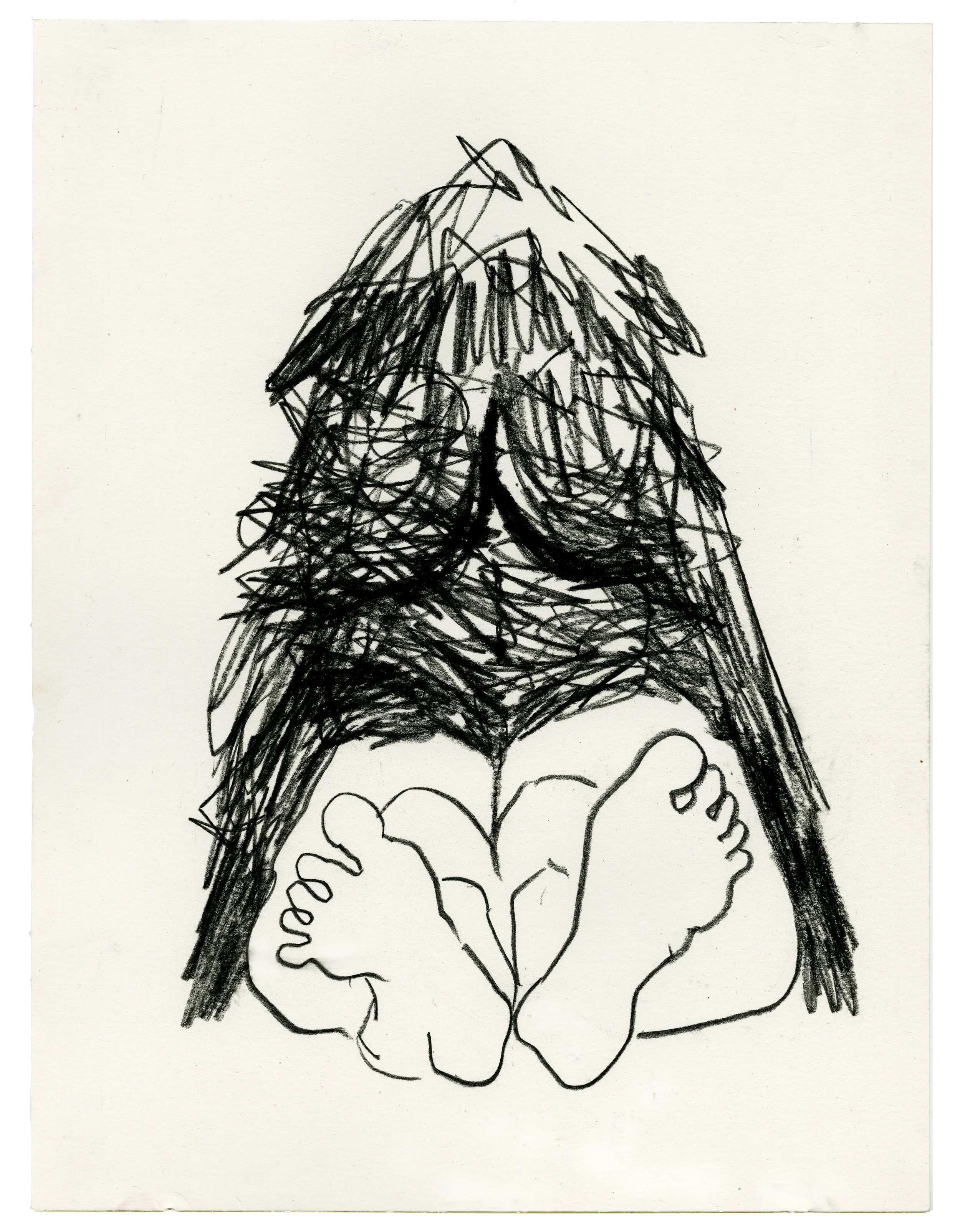 Haystack