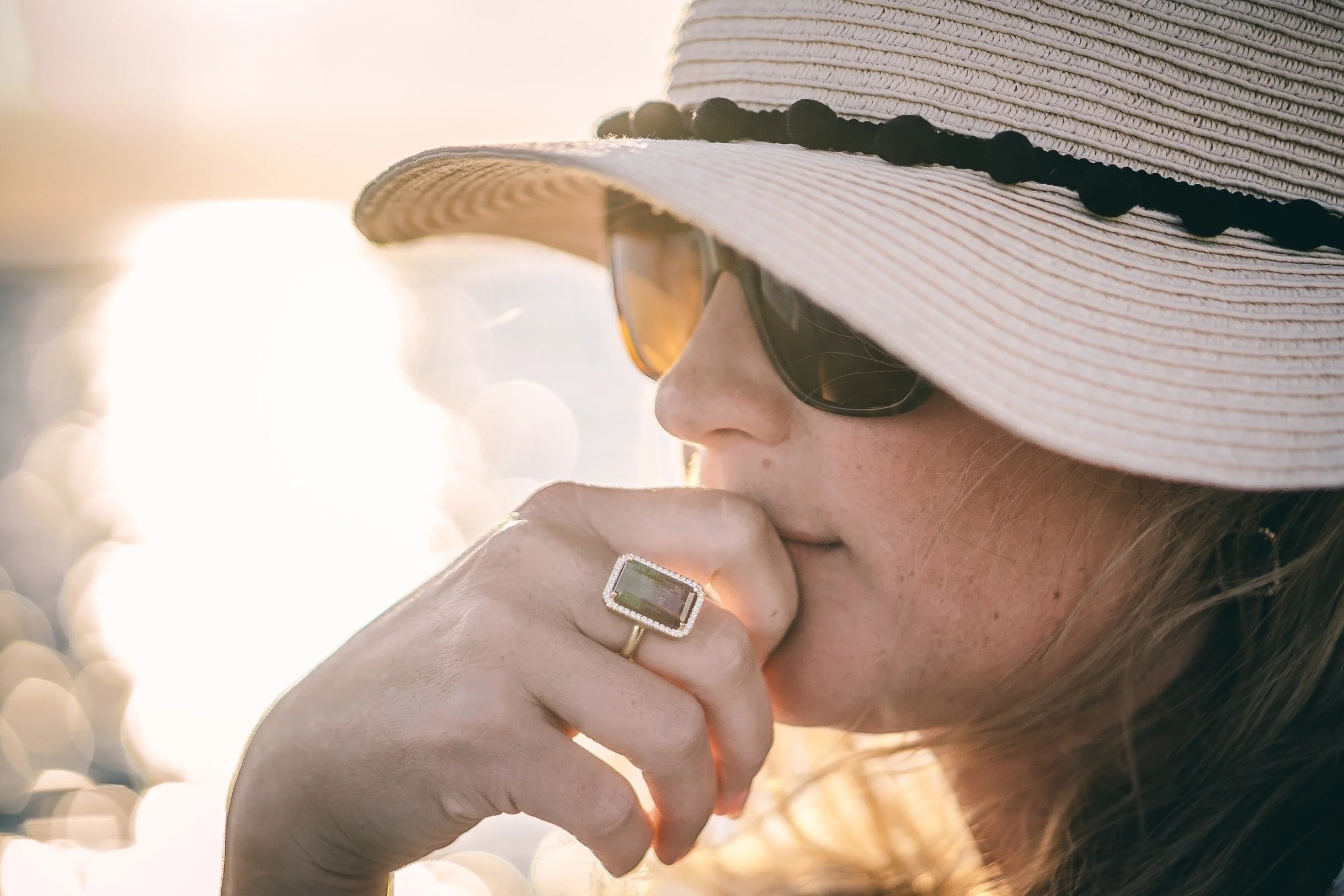 Watermelon Diamond Ring Carly shot.JPG
