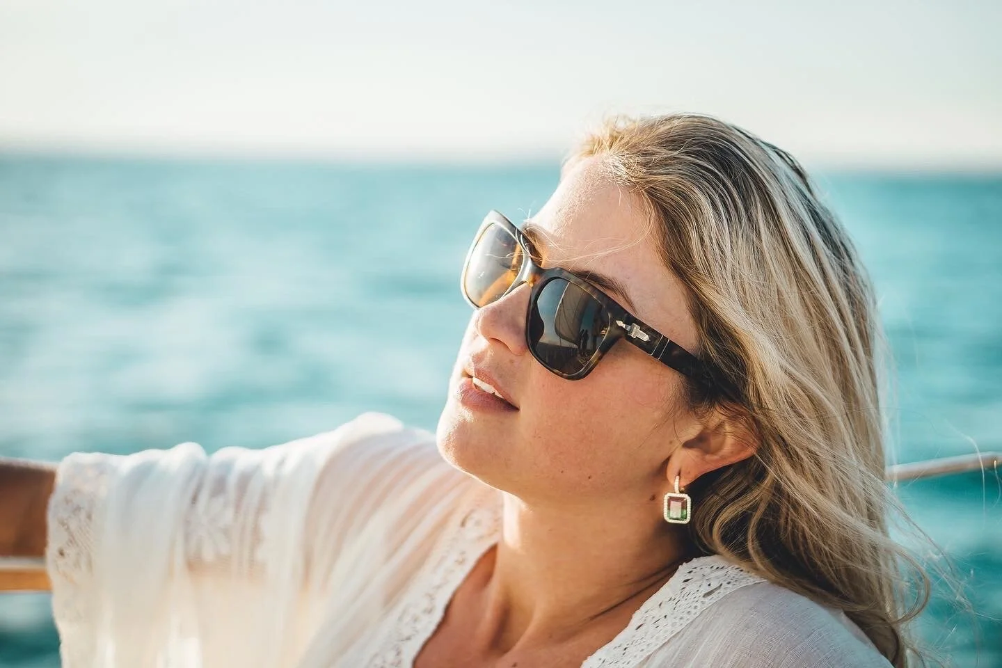 Watermelon Diamond Earrings Editorial Sail.JPG