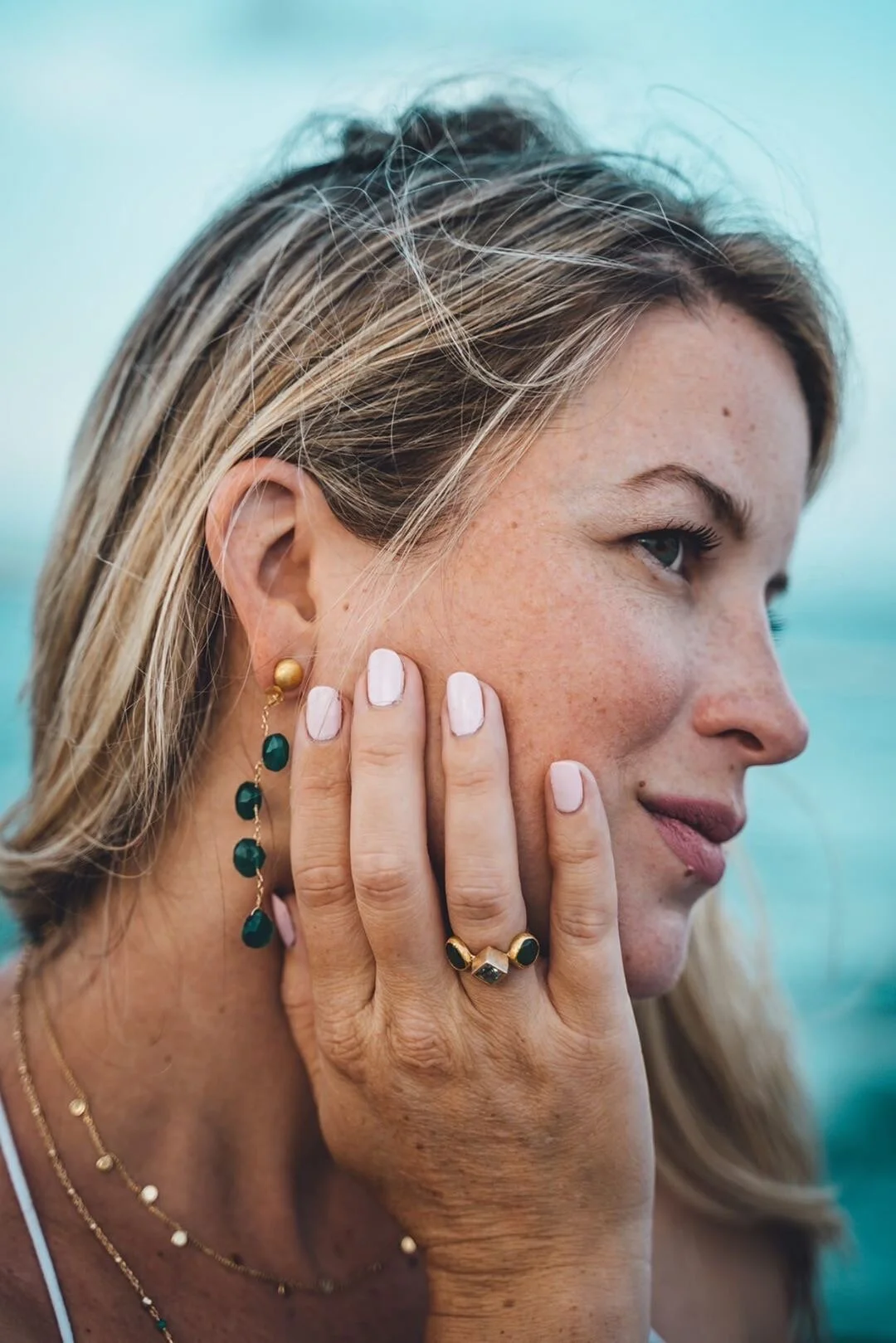 waterfall earrings green + queen of jade ring3.JPG