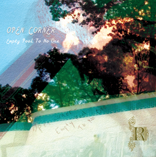 Asha Sheshadri and Christian Mirande Team Up as Open Corner on New Album from Recital