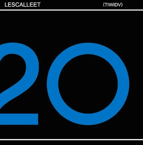 Jason Lescalleet Releases 20th Volume of <i>This Is What I Do</i> Series