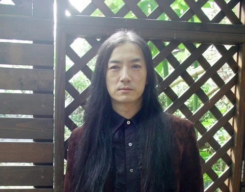 Stream New Merzbow Album 'MONOAkuma'