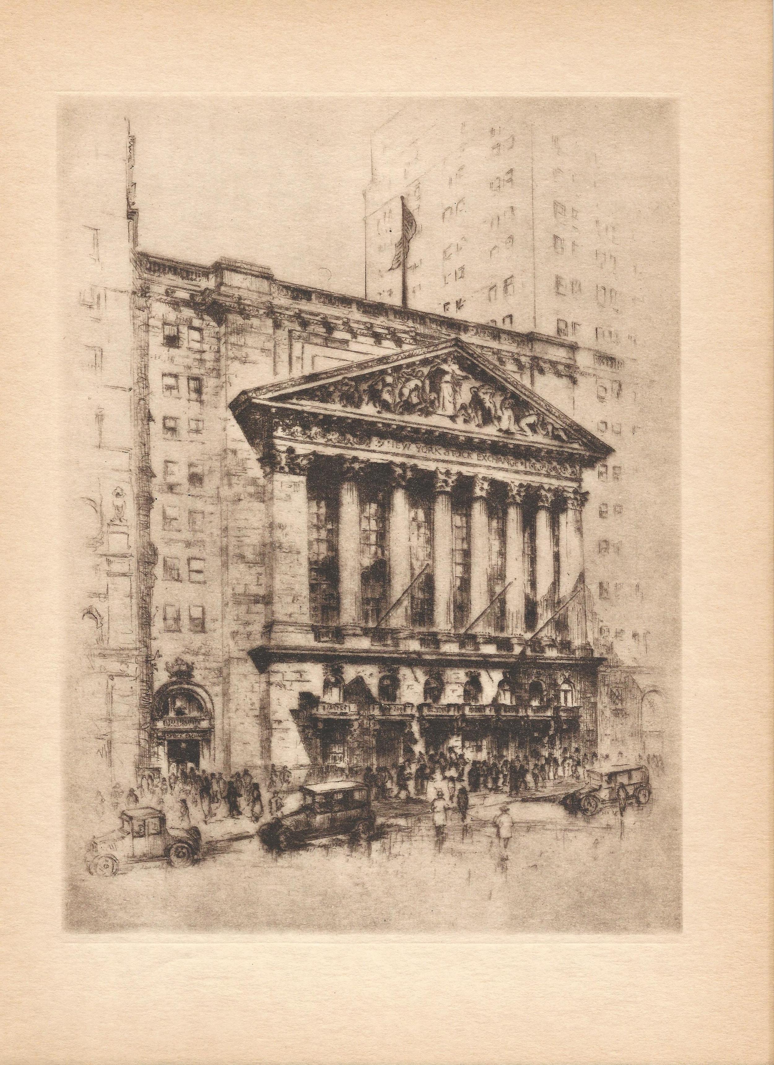 stock exchange anton shutz new york