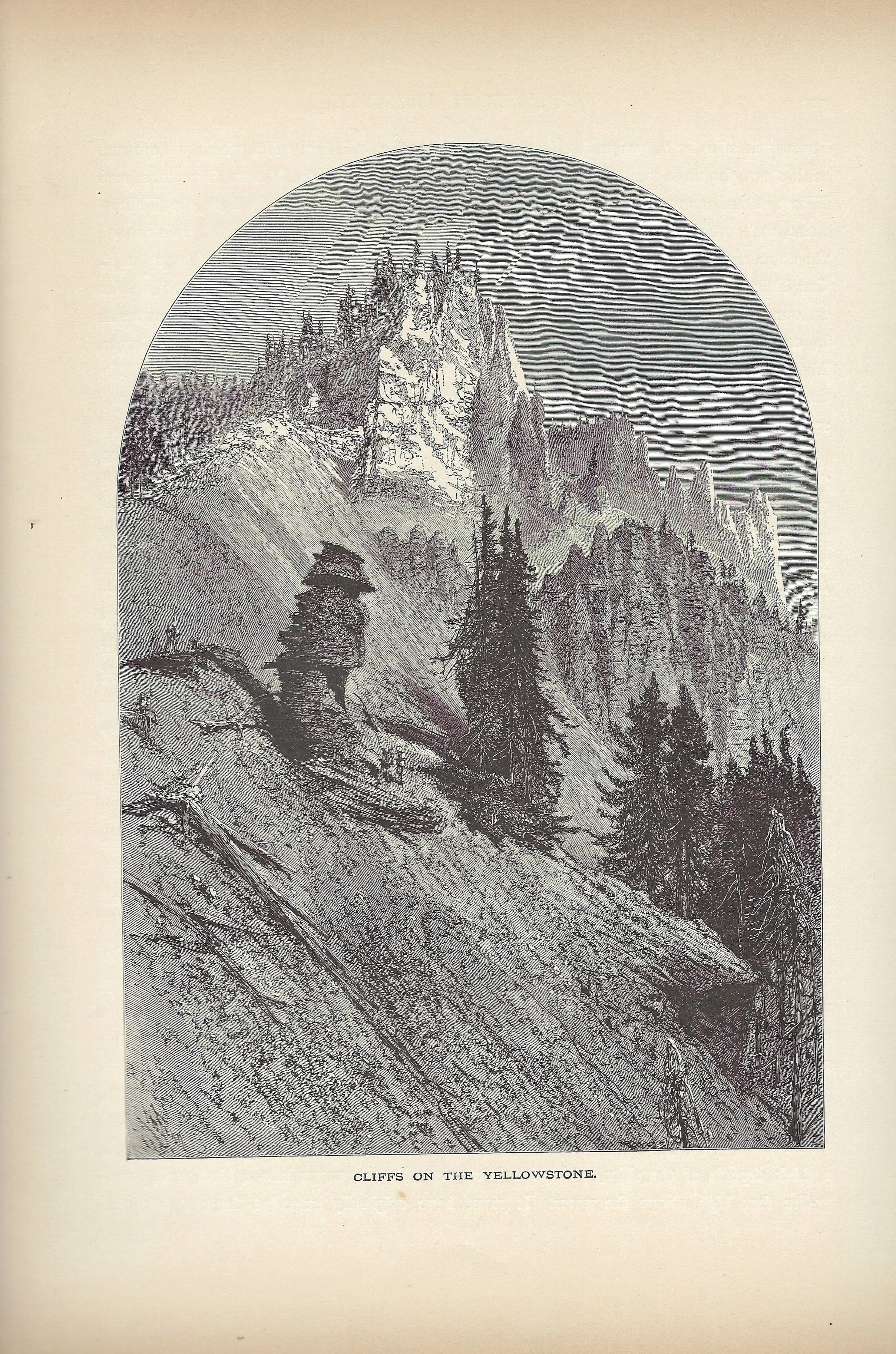 WY - Cliffs on the Yellowstone.jpg