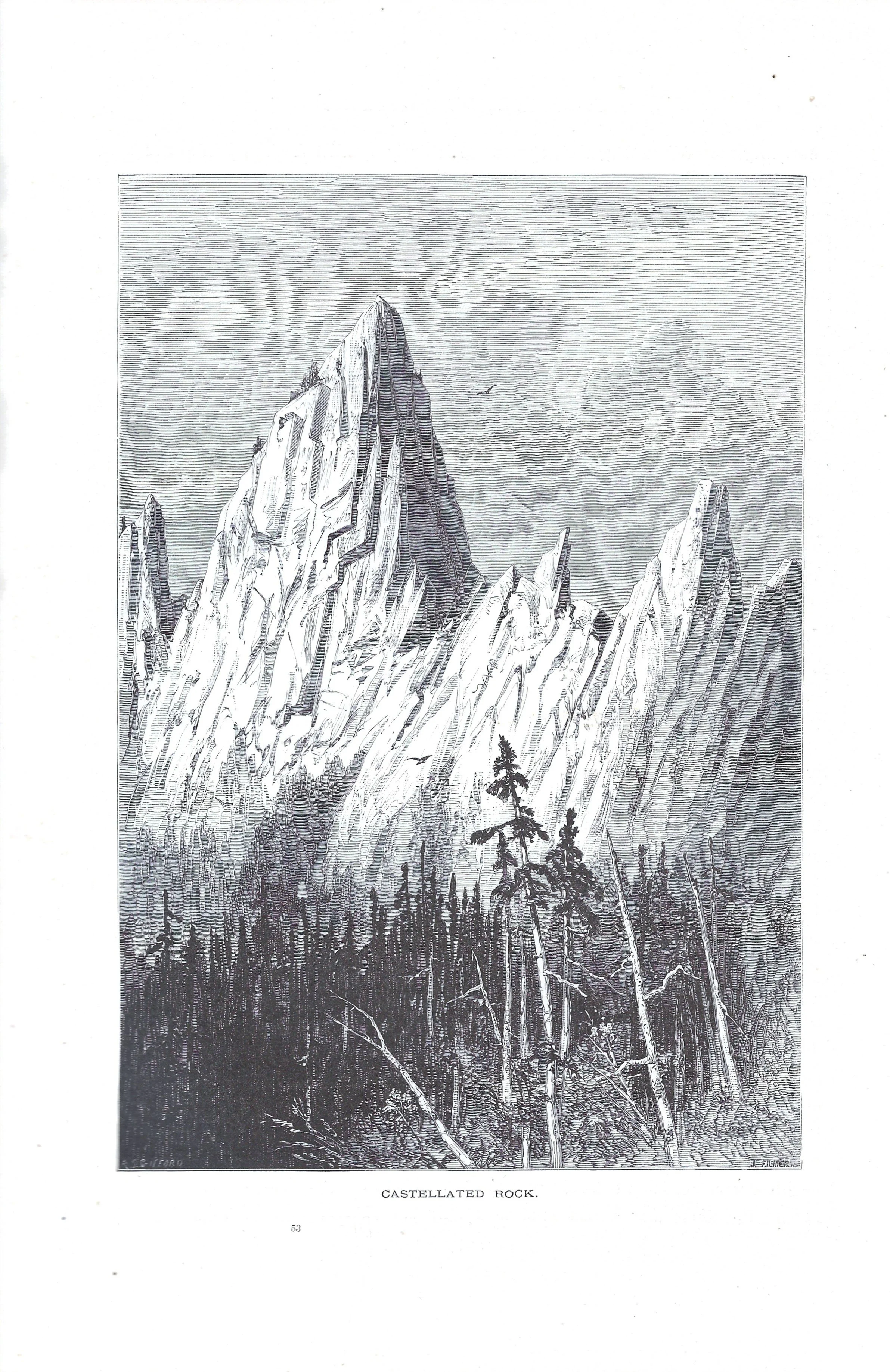 CA - Castellated Rock.jpg