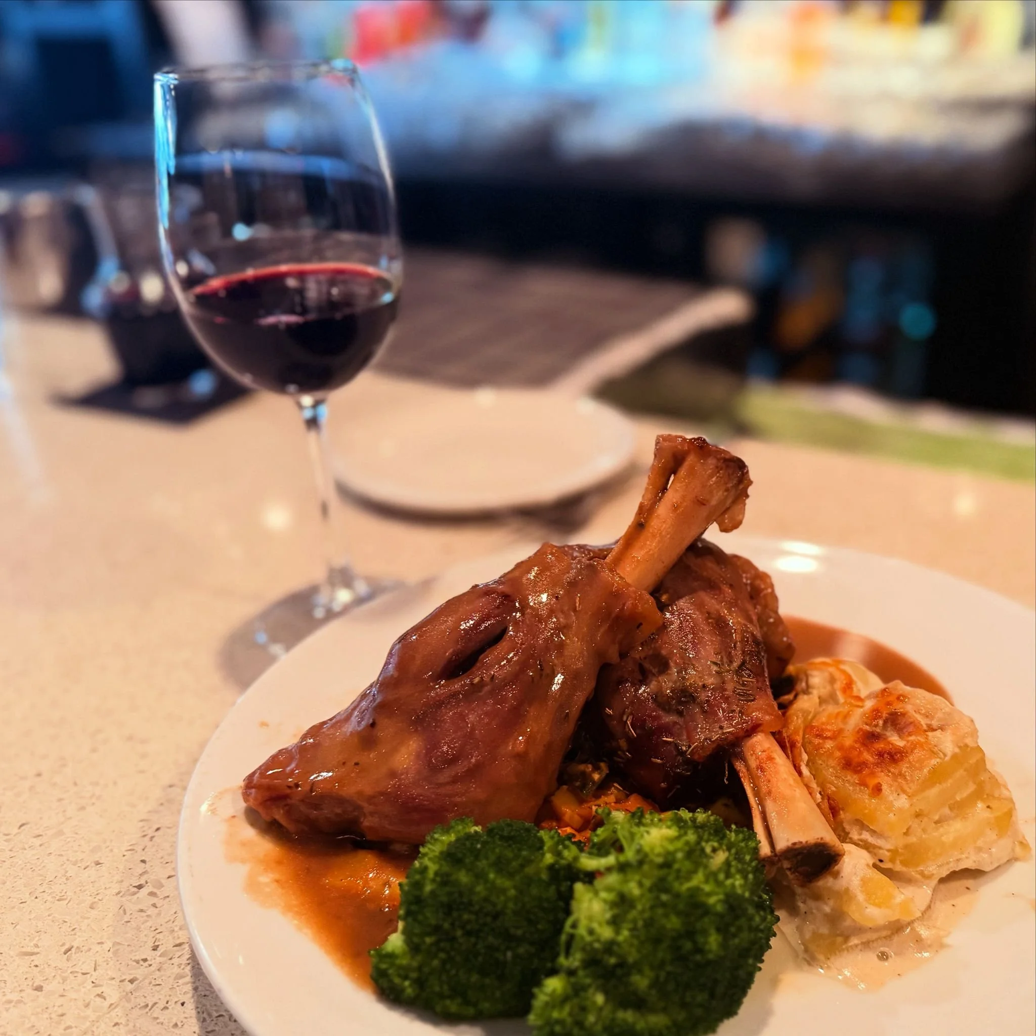 Lamb rack easter 2026.jpeg