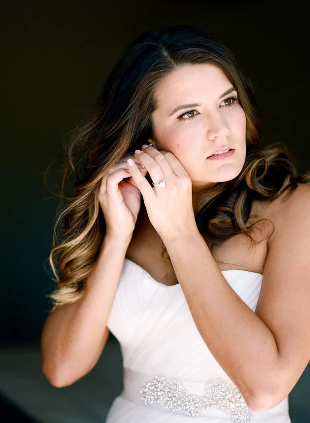 Solage Wedding in Calistoga California photography by the Dejaureguis (formally Erin Hearts Court)
