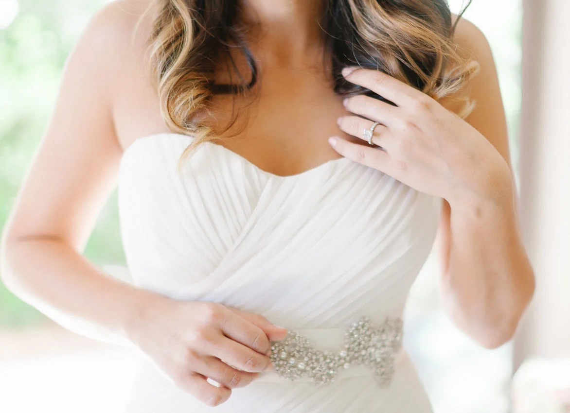 Solage Wedding in Calistoga California photography by the Dejaureguis (formally Erin Hearts Court)