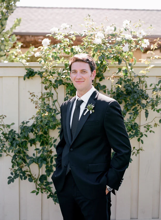 Solage Wedding in Calistoga California photography by the Dejaureguis (formally Erin Hearts Court)