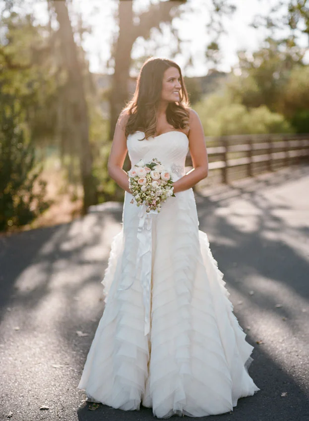 Solage Wedding in Calistoga California photography by the Dejaureguis (formally Erin Hearts Court)