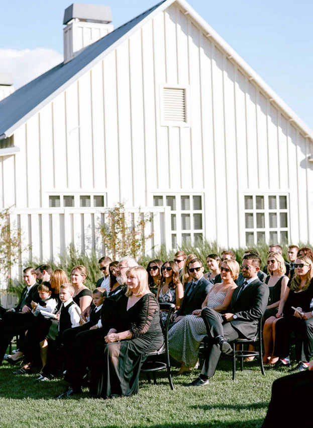 Solage Wedding in Calistoga California photography by the Dejaureguis (formally Erin Hearts Court)