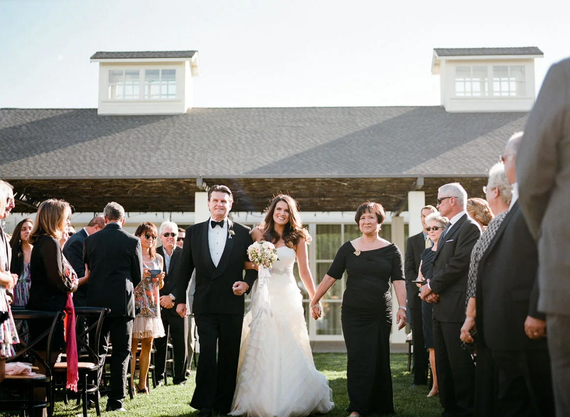Solage Wedding in Calistoga California photography by the Dejaureguis (formally Erin Hearts Court)
