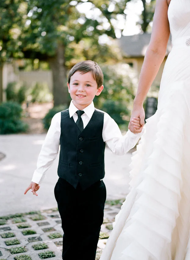 Solage Wedding in Calistoga California photography by the Dejaureguis (formally Erin Hearts Court)