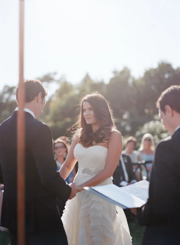 Solage Wedding in Calistoga California photography by the Dejaureguis (formally Erin Hearts Court)