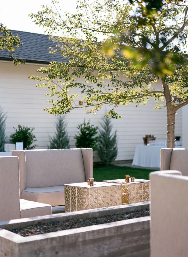 Solage Wedding in Calistoga California photography by the Dejaureguis (formally Erin Hearts Court)