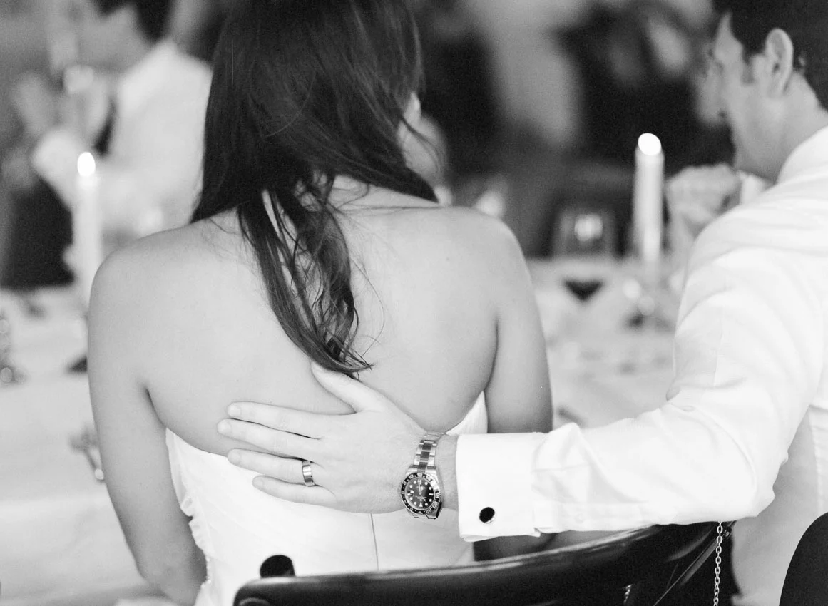 Solage Wedding in Calistoga California photography by the Dejaureguis (formally Erin Hearts Court)
