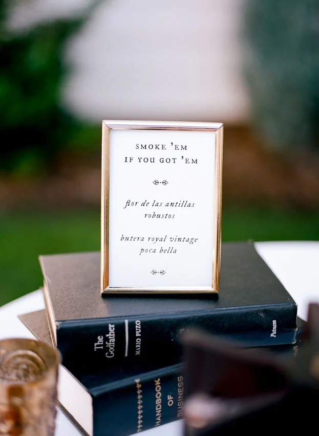 Solage Wedding in Calistoga California photography by the Dejaureguis (formally Erin Hearts Court)