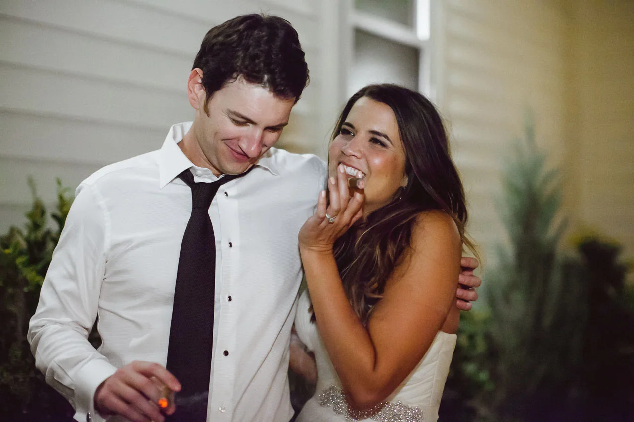 Solage Wedding in Calistoga California photography by the Dejaureguis (formally Erin Hearts Court)