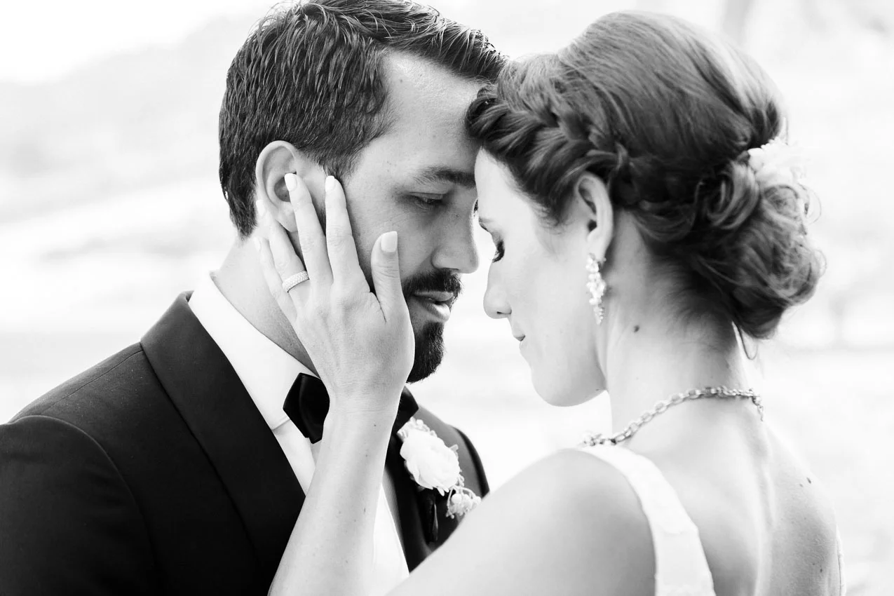 Hammersky Wedding Paso Robles photography by The deJaureguis