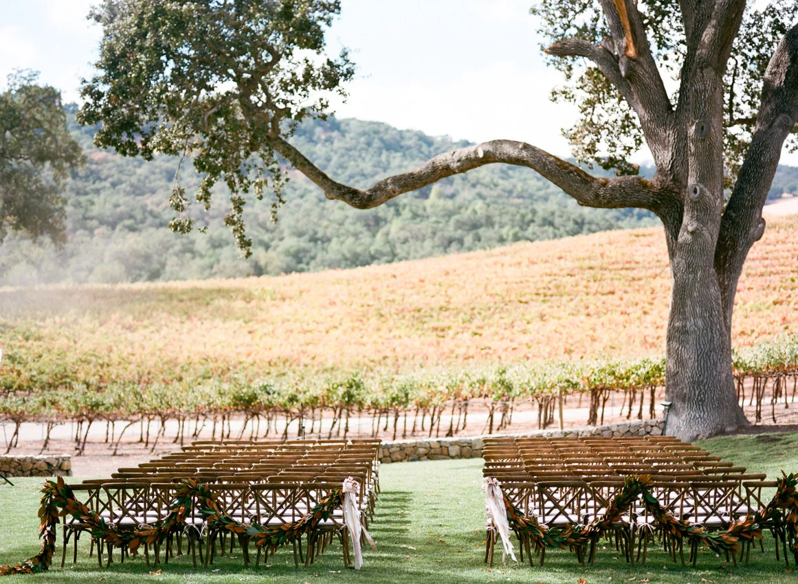 Hammersky Wedding Paso Robles photography by The deJaureguis