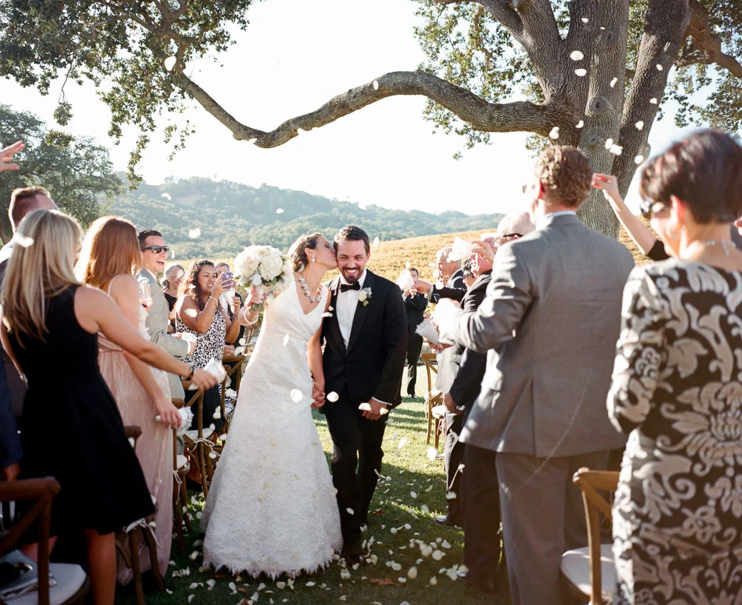 Hammersky Wedding Paso Robles photography by The deJaureguis
