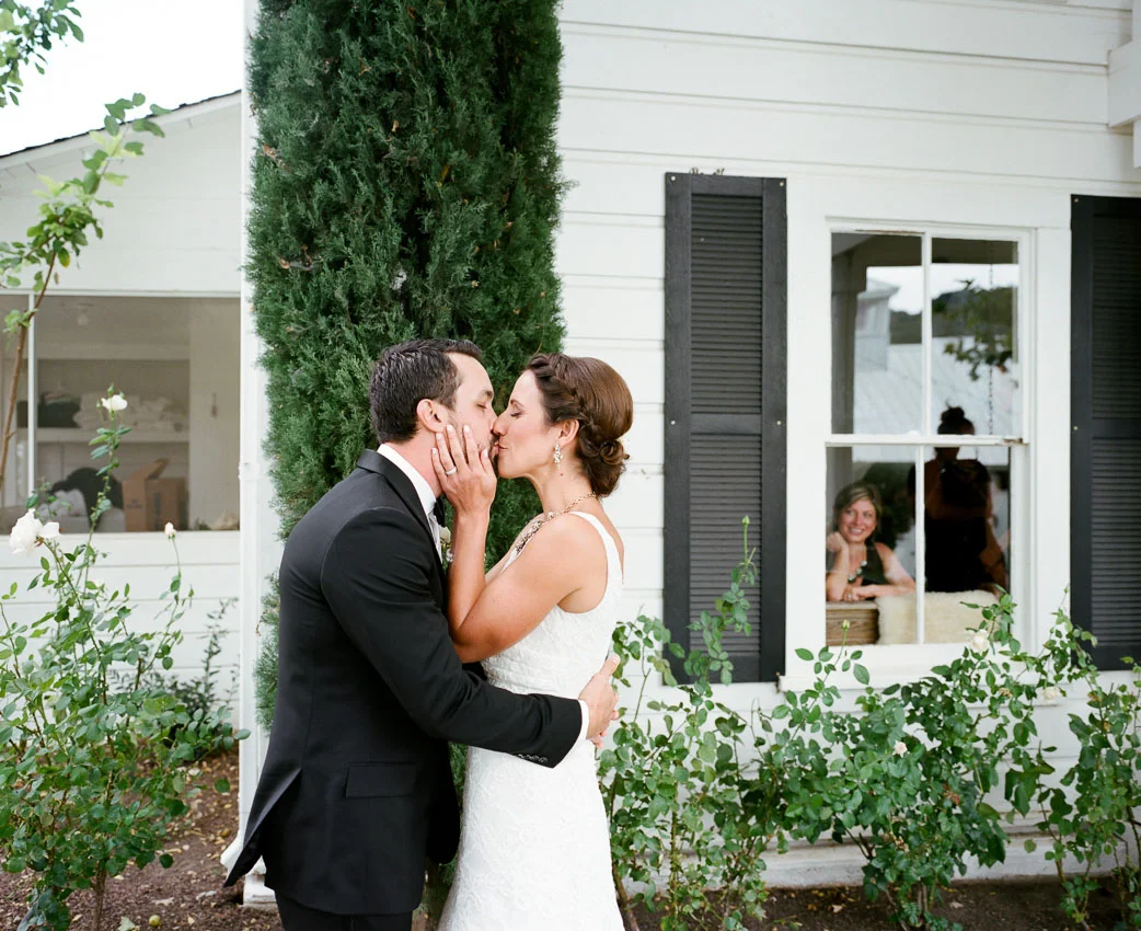 Hammersky Wedding Paso Robles photography by The deJaureguis