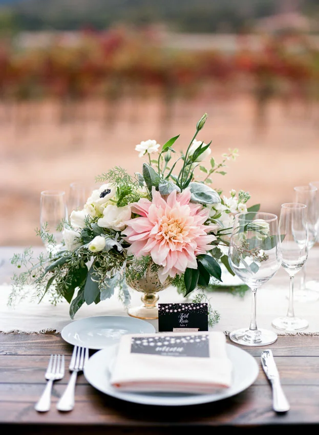 Hammersky Wedding Paso Robles photography by The deJaureguis
