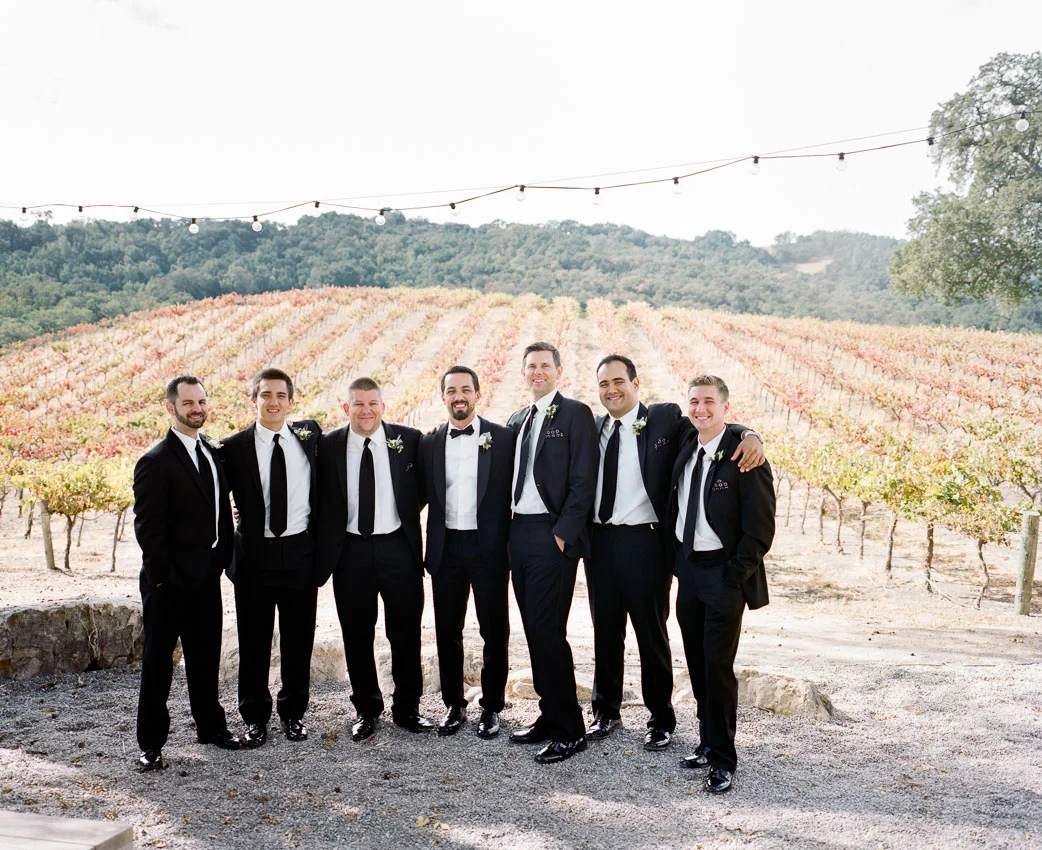 Hammersky Wedding Paso Robles photography by The deJaureguis