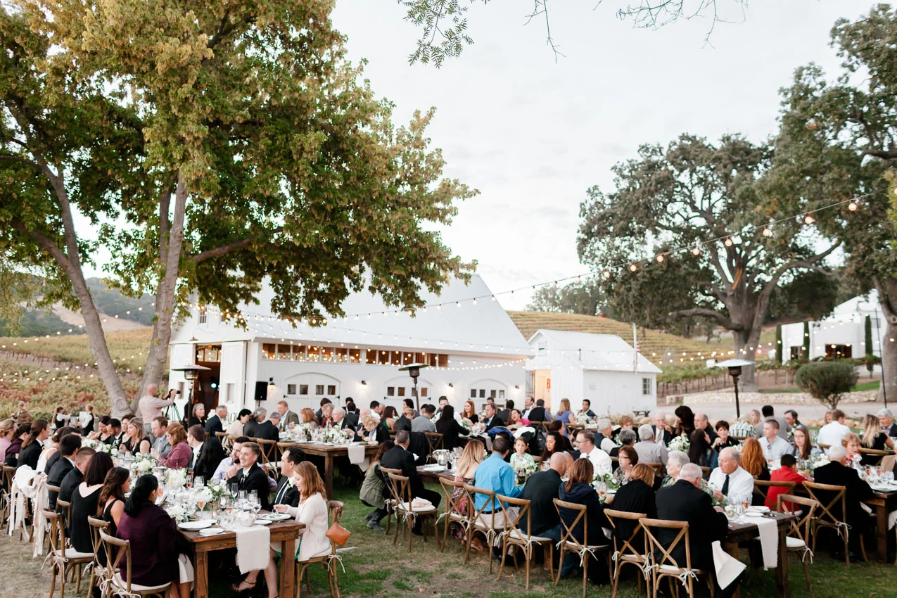 Hammersky Wedding Paso Robles photography by The deJaureguis