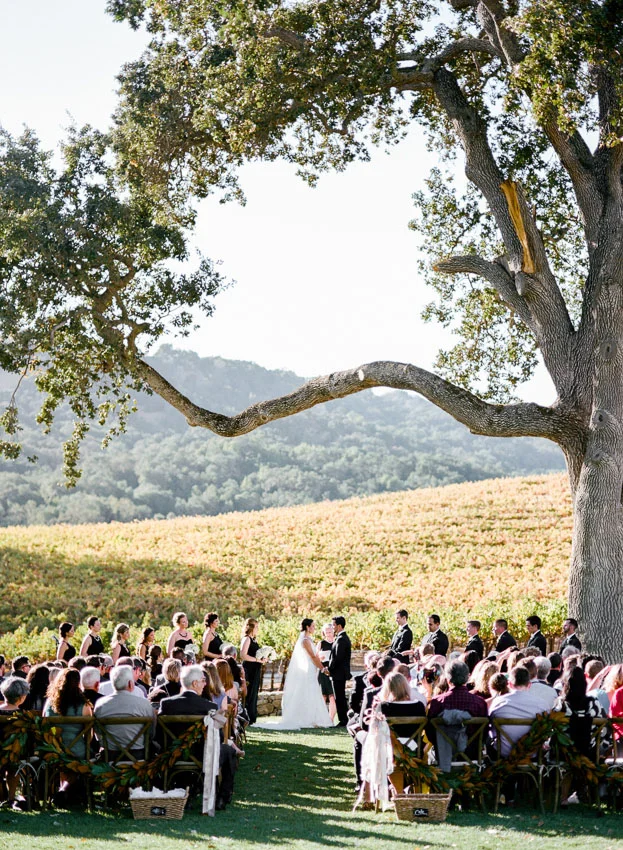 Hammersky Wedding Paso Robles photography by The deJaureguis
