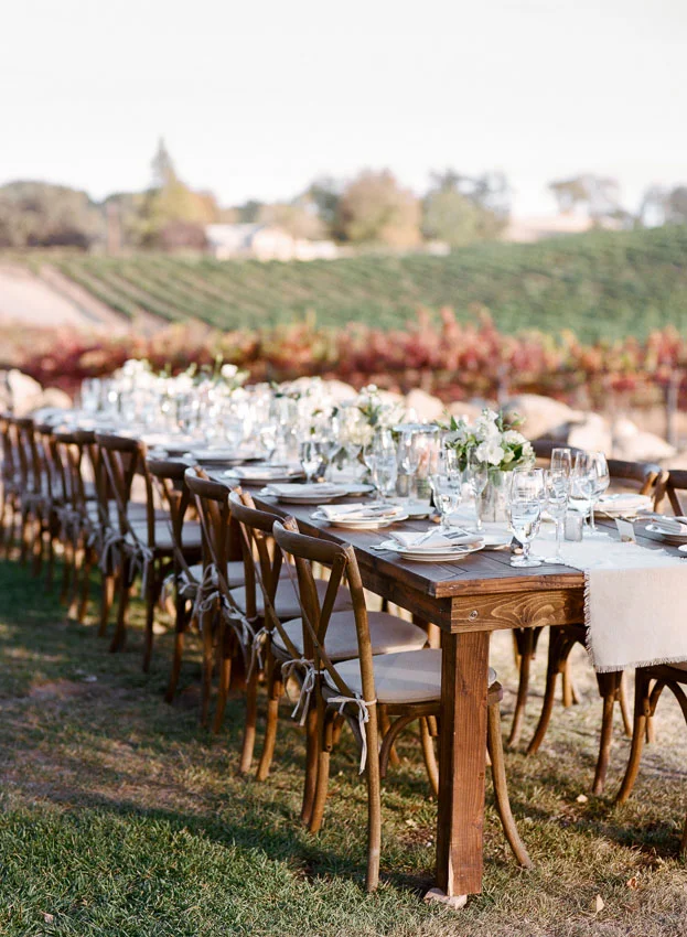 Hammersky Wedding Paso Robles photography by The deJaureguis