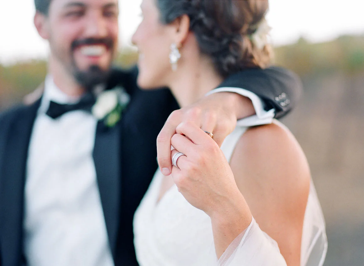 Hammersky Wedding Paso Robles photography by The deJaureguis