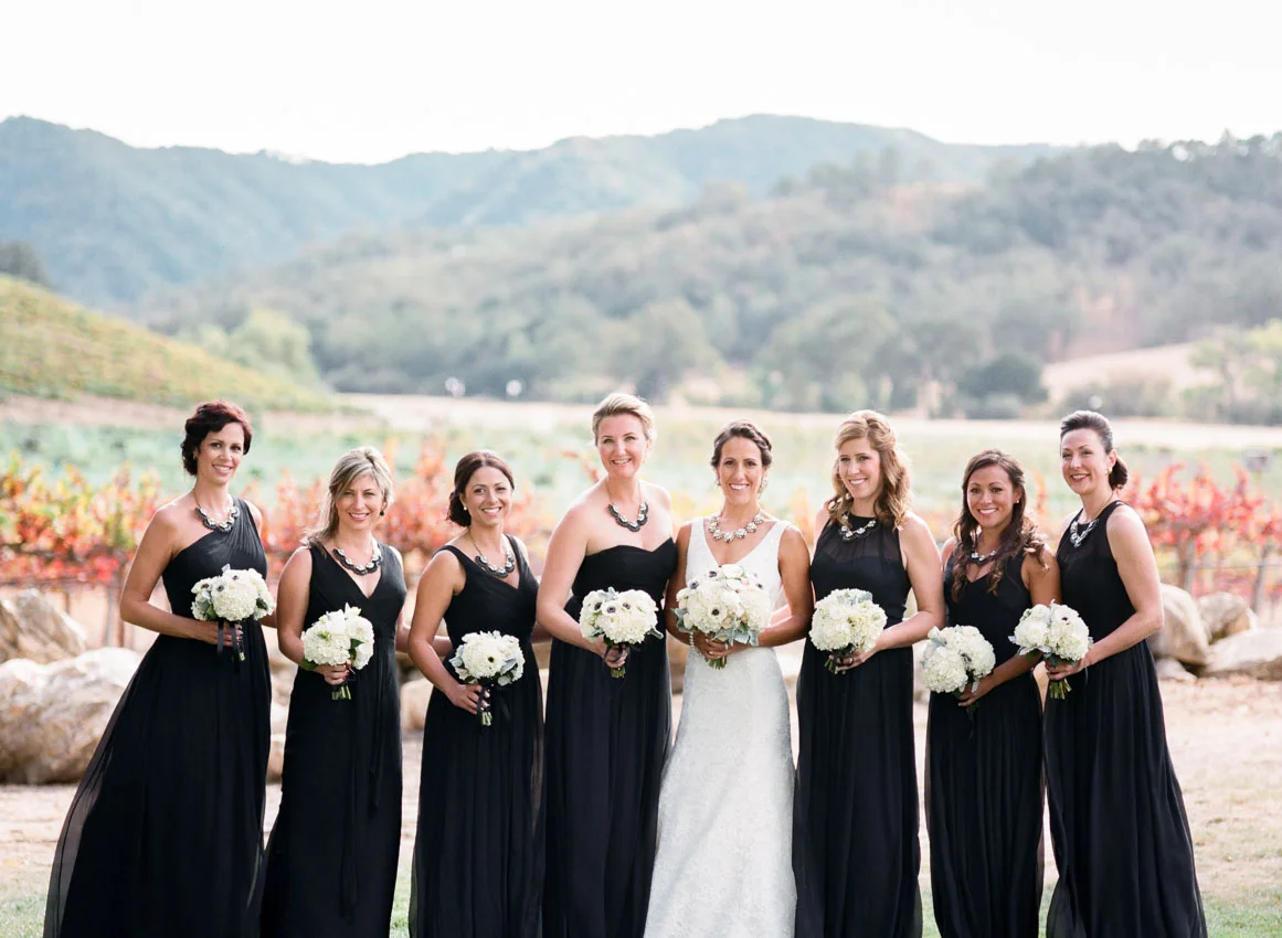 Hammersky Wedding Paso Robles photography by The deJaureguis