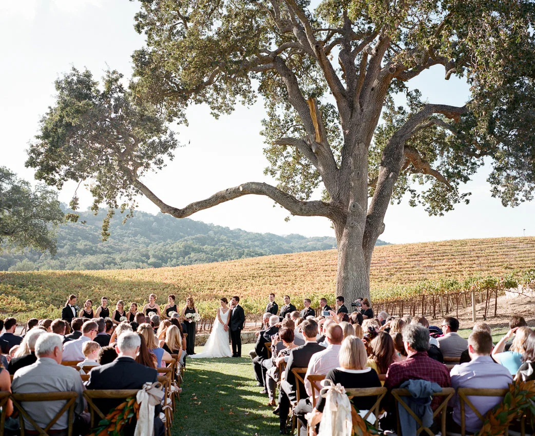 Hammersky Wedding Paso Robles photography by The deJaureguis
