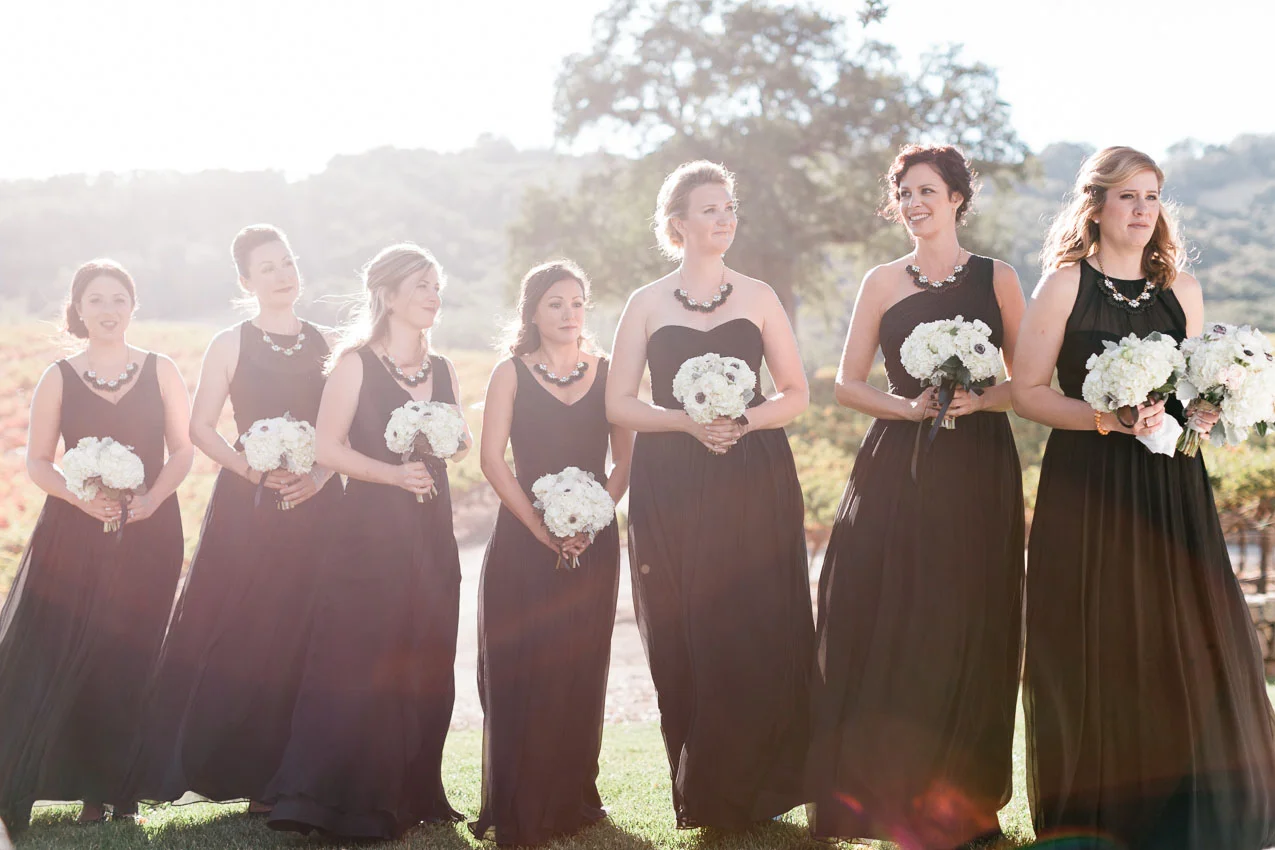 Hammersky Wedding Paso Robles photography by The deJaureguis