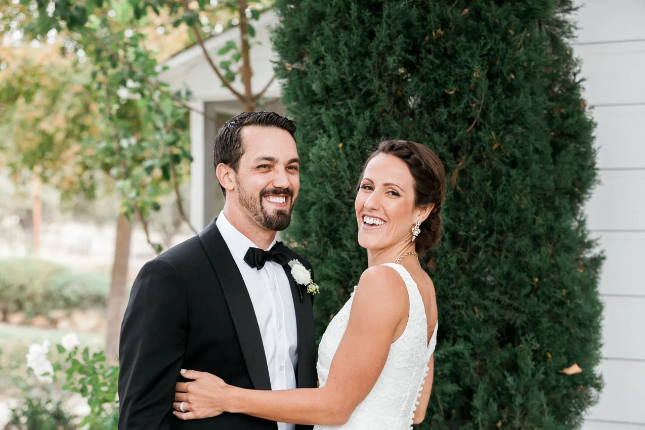 Hammersky Wedding Paso Robles photography by The deJaureguis