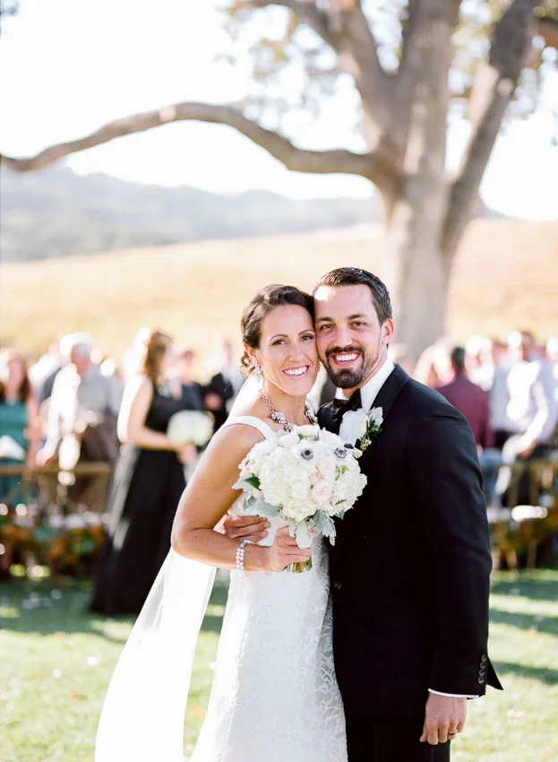 Hammersky Wedding Paso Robles photography by The deJaureguis