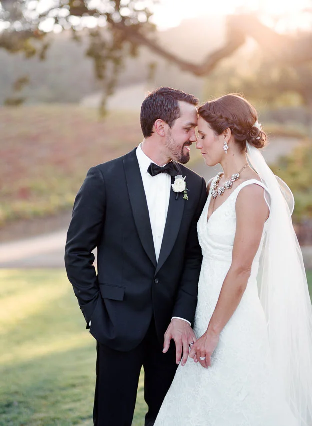Hammersky Wedding Paso Robles photography by The deJaureguis