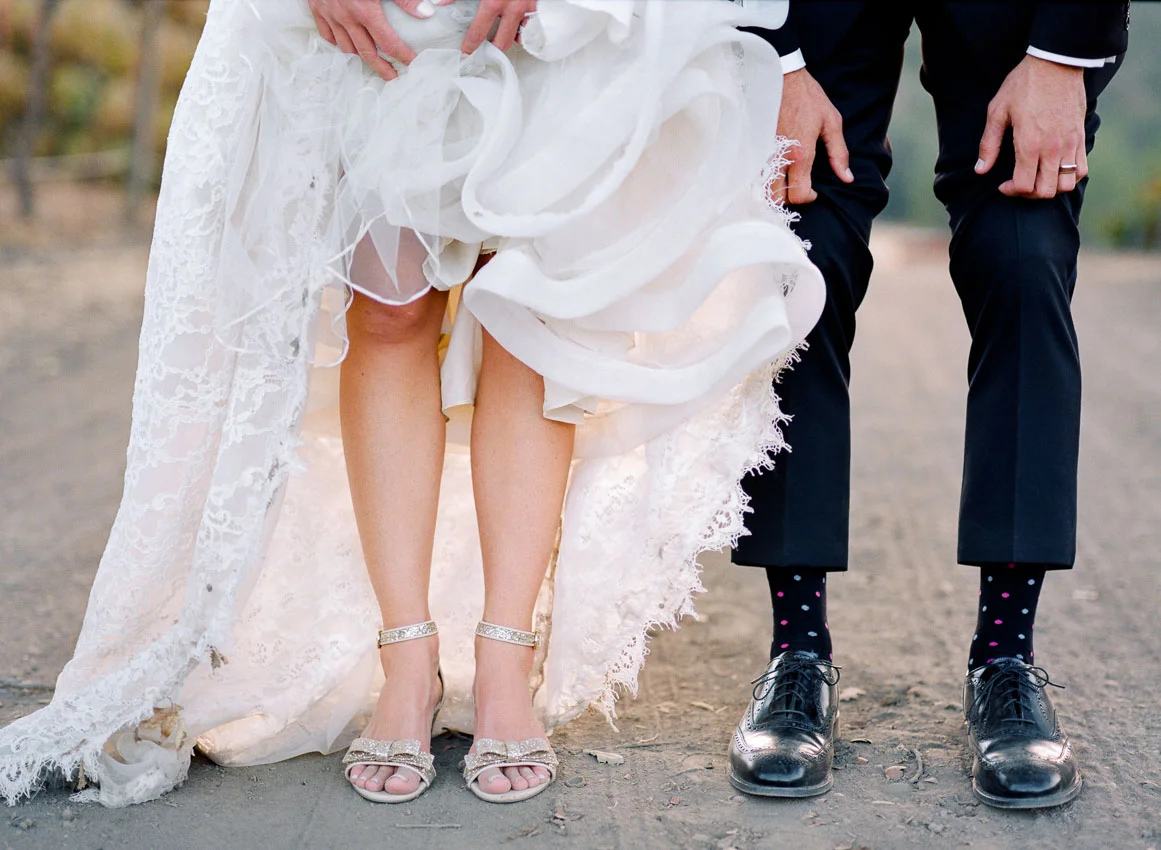 Hammersky Wedding Paso Robles photography by The deJaureguis