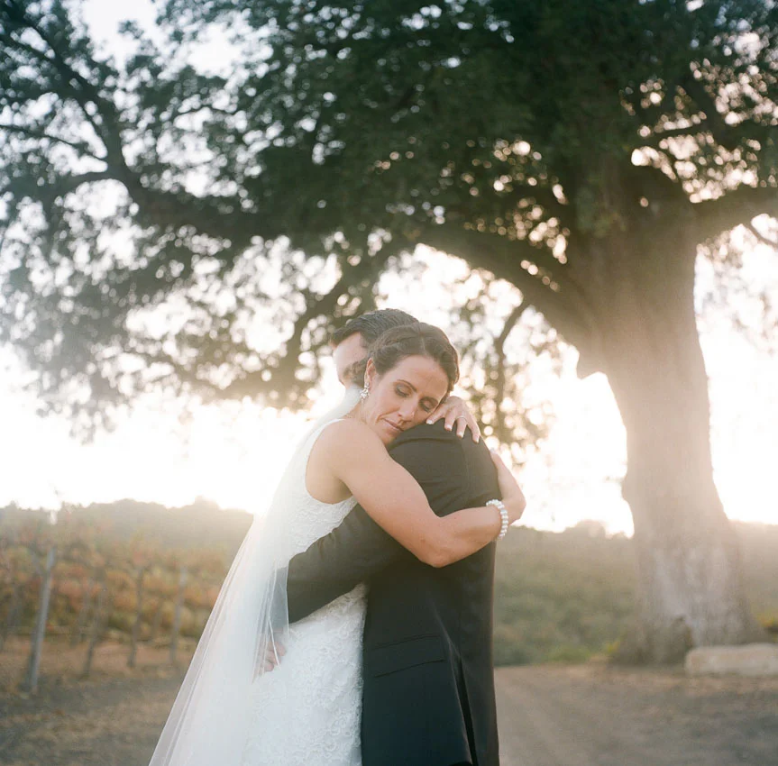 Hammersky Wedding Paso Robles photography by The deJaureguis